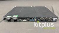 EVS IPDirector Broadcast Video Server, Model 5100S-RS, Serial A327670 - 2