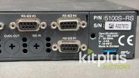 EVS IPDirector Broadcast Video Server, Model 5100S-RS, Serial A327670 - 3