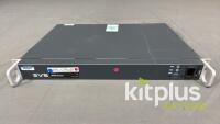 EVS IPDirector Broadcast Video Server, Dual Power Supply, DVI, Display Port