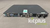 EVS IPDirector Broadcast Video Server, Dual Power Supply, DVI, Display Port - 2