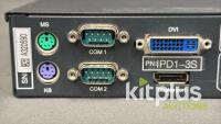 EVS IPDirector Broadcast Video Server, Dual Power Supply, DVI, Display Port - 3