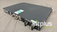 EVS IPDirector Broadcast Video Server, Dual Power Supply, DVI, Display Port - 4