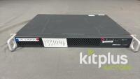 EVS IP Director 5100S-RS Video Server, Serial A327660, Multi-port, Rack-mountable