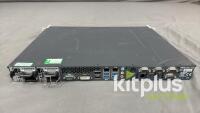 EVS IP Director 5100S-RS Video Server, Serial A327660, Multi-port, Rack-mountable - 2