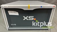 EVS XS Broadcast Video Server, Serial: A14460, 4TB RAID, Gigabit Ethernet