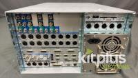 EVS XS Broadcast Video Server, Model XS, Serial A125090 - 2