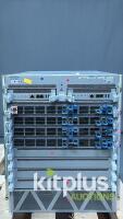 Arista DCS-7508N Data Center Switch Router - Network Switch - 2