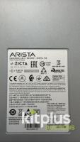 Arista DCS-7508N Data Center Switch Router - Network Switch - 4