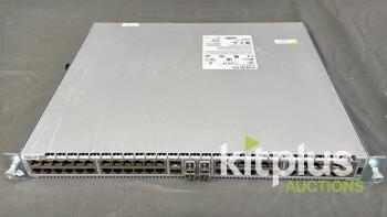 Arista 7020TR-48 Data Centre Switch Network Switch, 48