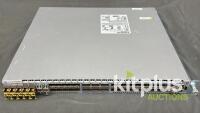 Arista DCS-7280SR-48C6 Data Center Switch Router Network Switch