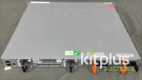 Juniper Networks EX4300-48T Network Switch, 48 Ports, SN: PE3720300195 - 2