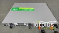 Juniper Networks EX4300-48T Network Switch, 48 Ports, SN: PE3720510237 - 2