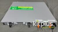 Juniper Networks EX4300-48T Network Switch, 48 Ports, SN: PE3721010271 - 2