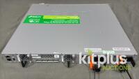 Juniper Networks EX4300-48T Network Switch, 48 Ports, SN: PE3721010276 - 2