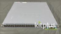 Juniper Networks EX4300-48T Network Switch, 48 Ports, SN: PE3721372255