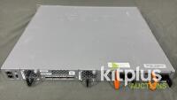 Juniper Networks EX4300-48T Network Switch, 48 Ports, SN: PE3721372255 - 2