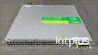 Juniper Networks EX4300-48T Network Switch, 48 Ports, SN: PE3721010072