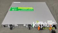 Juniper Networks EX4300-48T Network Switch, 48 Ports, SN: PE3721010072 - 2