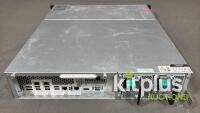 QNAP TS-1279U-RP NAS, 12 Drive Bays, Dual Power Supply, 4 Gigabit LAN - 2