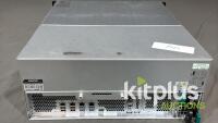 QNAP TS-EC2480U-RP NAS, 24 Bays, Dual Power Supply, Intel Xeon E3 - 2