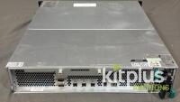 QNAP REXP-1220U-RP RAID Expansion Enclosure, 12 Bays, SAS 6Gb/s - 2