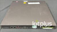 QNAP TS-421U Network Attached Storage NAS, 4 Drive Bays, Rackmount - 2