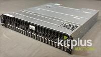 Dell PowerEdge C6220 Server, 24 Drive Bays, Intel Xeon E5-2600 - 4