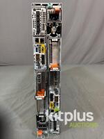 Dell EMC PowerStore 500T Server, Dual Power Supply, Multiple Ethernet Ports - 4