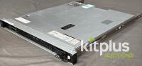 Dell Precision 3930 Rack Server, Intel Xeon, Dual PSU, Serial 7TGN2N2 - 4