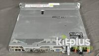 Dell PowerEdge R650xs Rack Server, Service Tag FDSBMP3, Dual PSU - 3