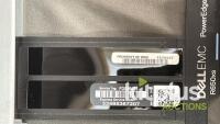 Dell PowerEdge R650xs Rack Server, Service Tag FDSBMP3, Dual PSU - 4
