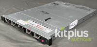 Dell PowerEdge R650xs Rack Server, Service Tag FDSBMP3, Dual PSU - 5