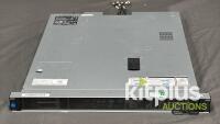 Dell Precision 3930 Rack Workstation, Serial No. 1123204988 - 2