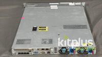 HP ProLiant DL360 Gen9 Server, Dual Power Supply, Serial CZJ43050ZQ - 2