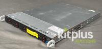 Supermicro SYS-1028R-WTR Server, Dual 10GBase-T, 8x 2.5" Drives - 4