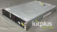 HP ProLiant DL380p Gen8 Rack Server, Intel Xeon, 768GB Max RAM, SN: CZ23120KW0 - 4