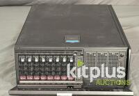 Supermicro SYS-7049GP-TRT Server Chassis with 8 Drive Bays, Dual Gigabit Ethernet - 2