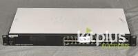 Cisco SG200-26 26-Port Gigabit Smart Switch, Serial DNI203309SS