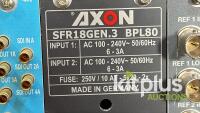 Axon - 4