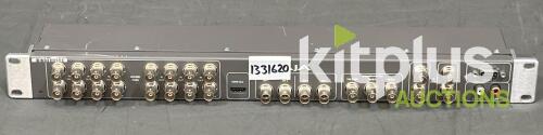 AJA Video Systems K3G-Box Video Interface Device, Serial T70278