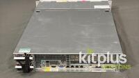 Supermicro 829-9 Rackmount Server, Model SYS-6027R-N3RF4+, Dual Xeon Support - 3