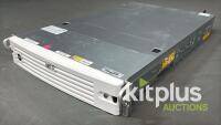 Supermicro 829-9 Rackmount Server, Model SYS-6027R-N3RF4+, Dual Xeon Support - 5