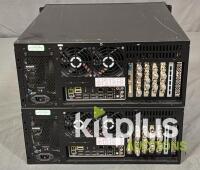 ImageOn Image servers on Rackmount Servers, InnoDisk 125 & D4 Models, Dual Power Supply Units - 3