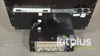 Sony MVS-3000 Multi Format Switcher Processor, Model MVS-3000 - 2