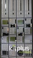 Sony MVS-8000 Video Production Switcher Control Panel. Switcher mainframe not included - 3