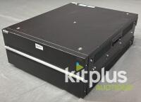 Sony PWS-4500 Multi Port AV Storage Unit, Model: PWS-4500, SN: 10086, 100V-240V - 4