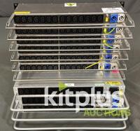 Rack-Mount Power Distribution Unit, Various models - 2