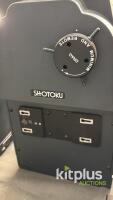 Shotoku Robotic heads and various accessories - 7