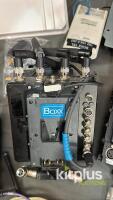 Boxx TV Wireless Video Transmission System, Rocket M2, ANT2020, untested. - 2