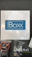 Boxx TV Wireless Video Transmission System, Rocket M2, ANT2020, untested. - 4